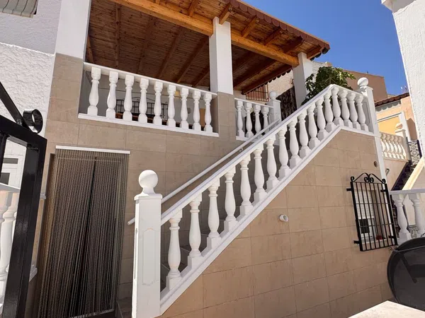 Chalet adosado en Calle del Pez, 9, Las Marinas - Foto 9