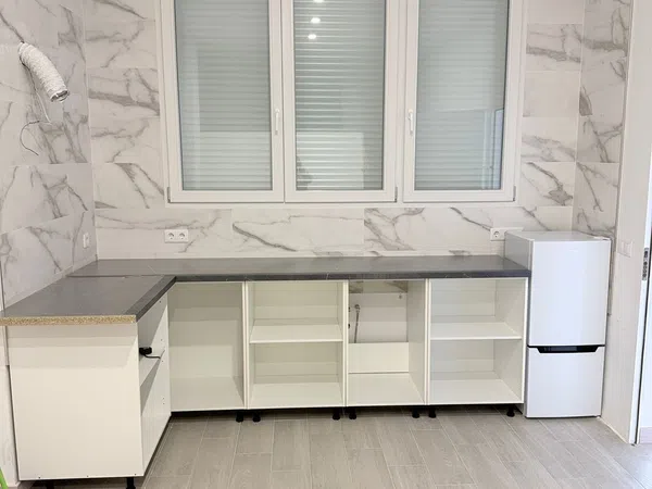 Estudio en Calle Padre Claret, 2 - Foto 2