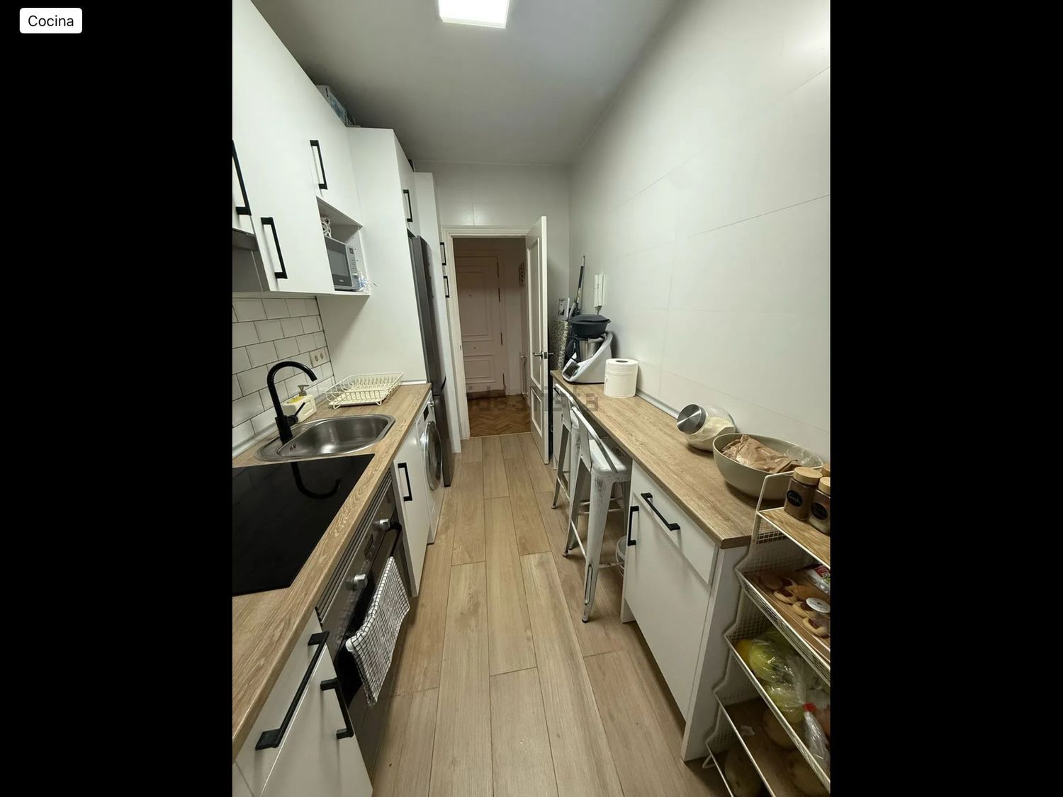 Piso en avenida de la Coruña, 68 - Foto 5