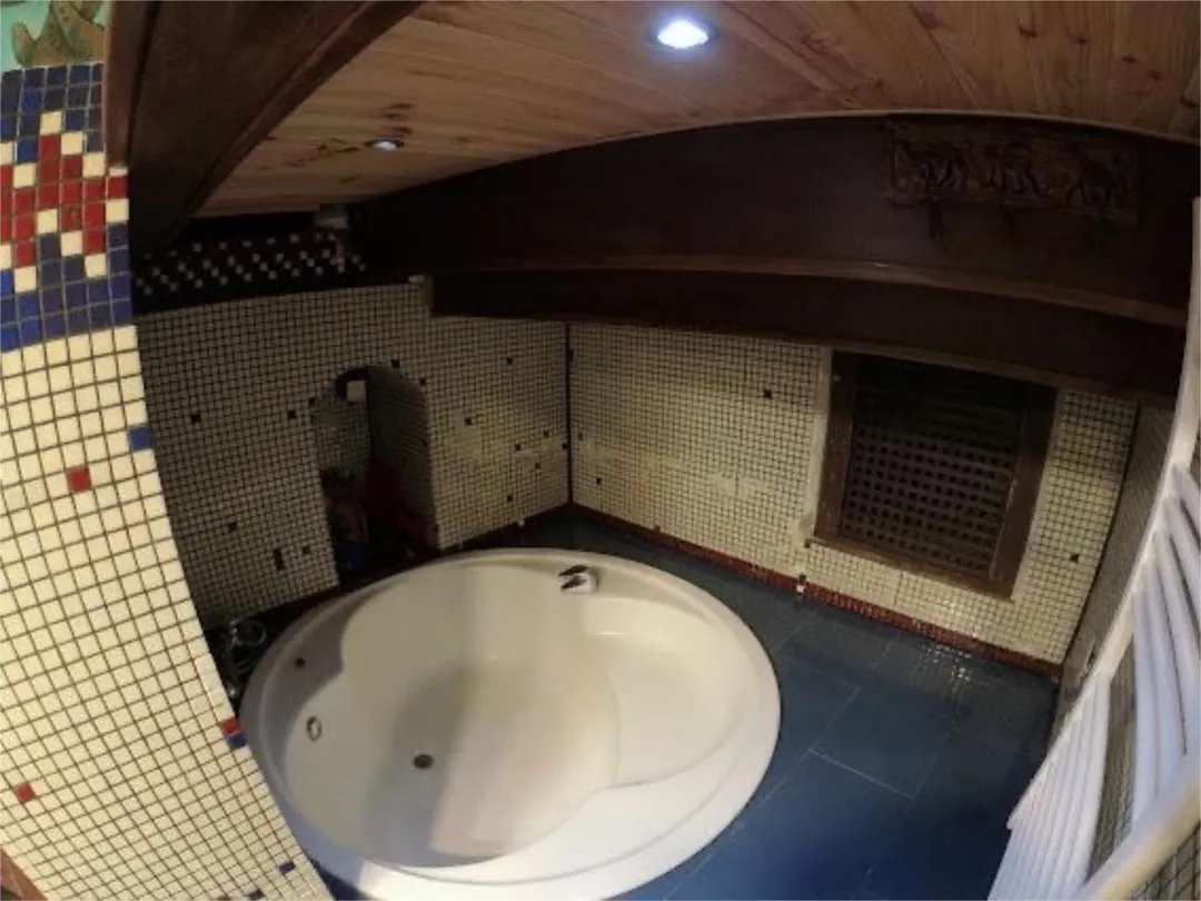 Casa adosada en  Calle Postigos 3 - Foto 5