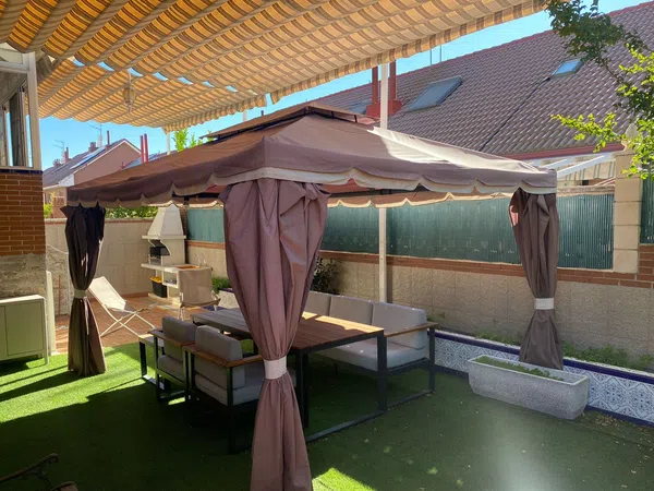 Chalet pareado en Barrio Prado de Santo Domingo - Foto 22