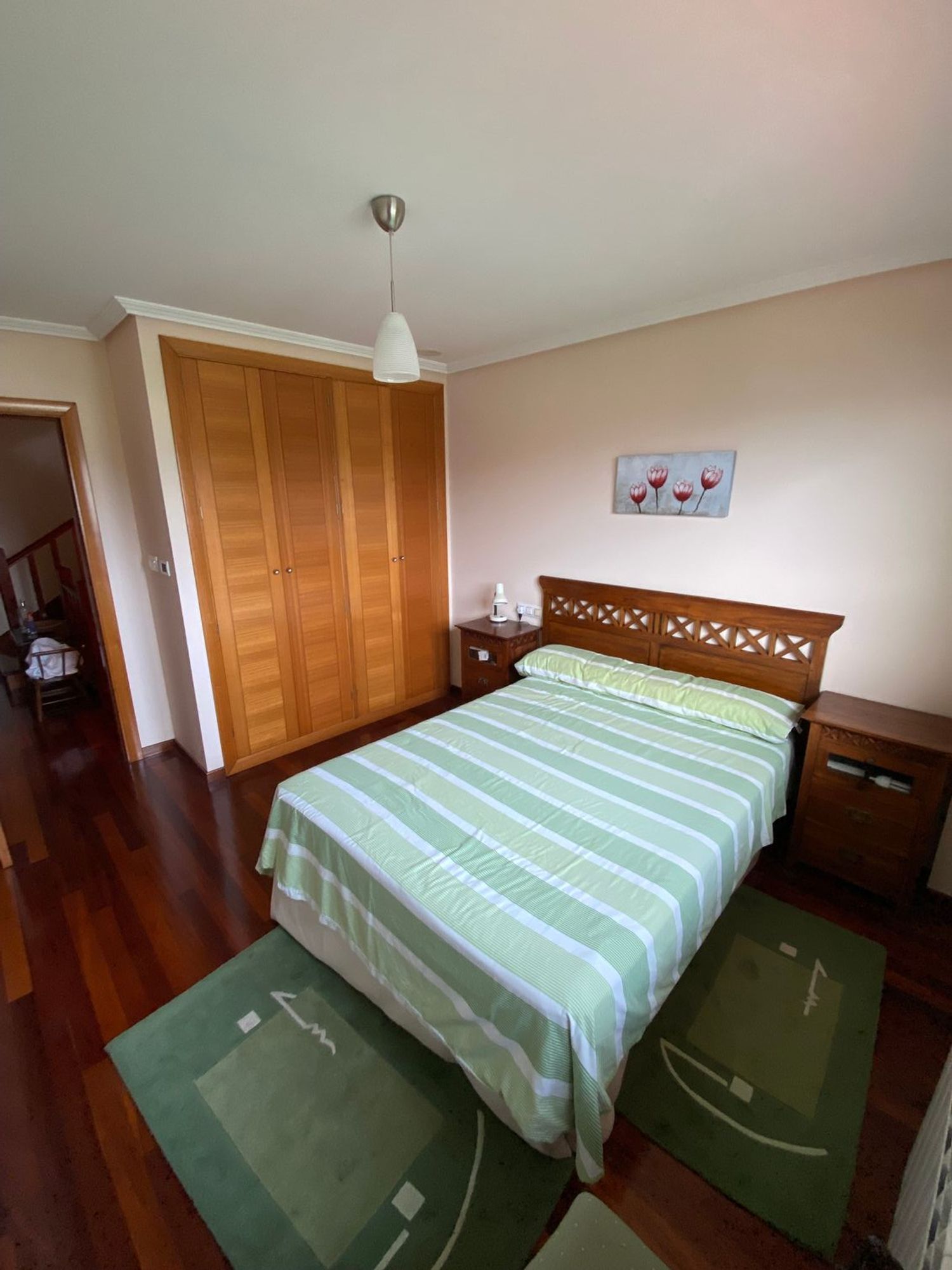 Chalet pareado en Calle Doctor Fleming, 52, Mera-Serantes, Mera-Serantes - Foto 11