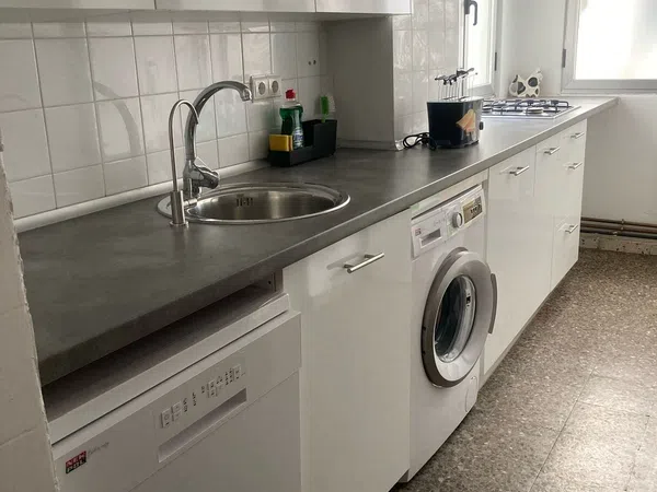 Piso en calle Perla, 5 - Foto 13