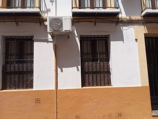Piso en calle Jesús de la Vera-Cruz, 7