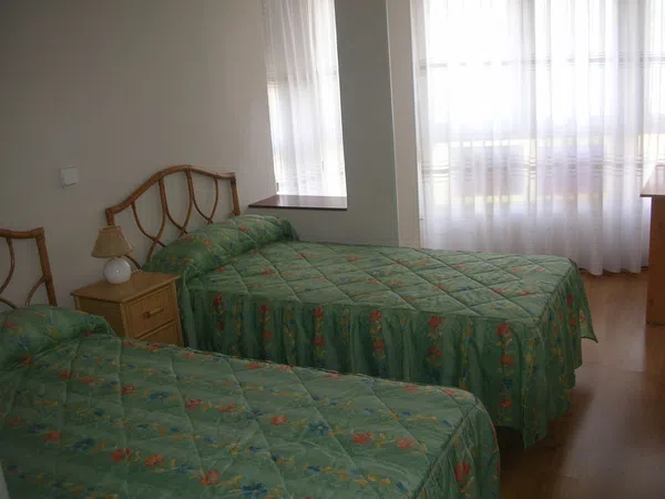 Piso en avenida de los Castros, 41