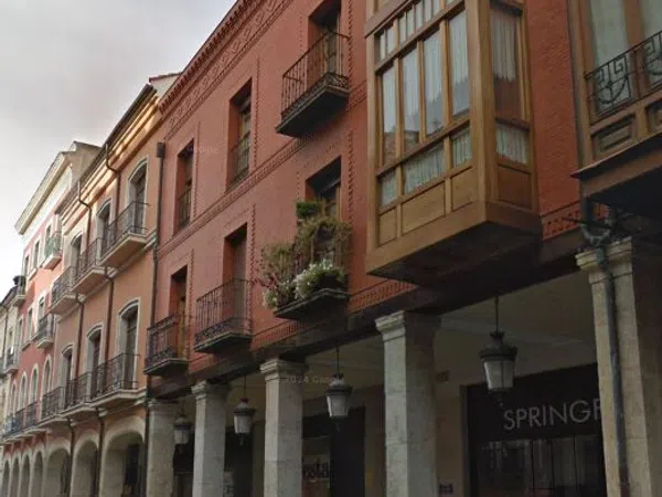 Dúplex en Calle Mayor Principal, 90, Centro, Centro - Foto 1