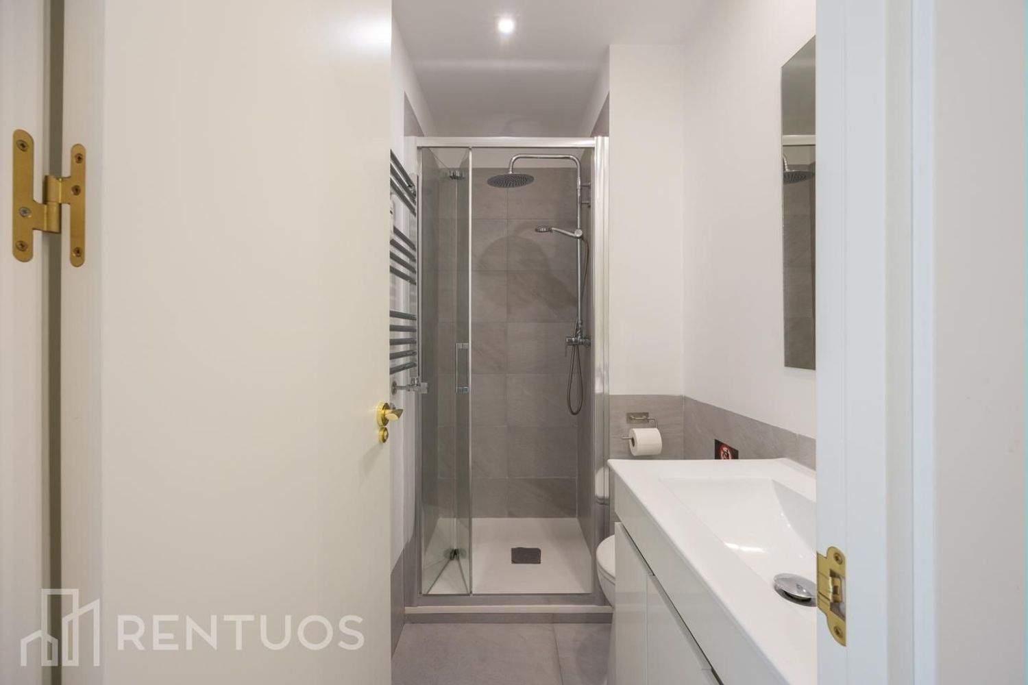 Piso en Calle de Rufino Blanco, Fuente del Berro - Foto 41