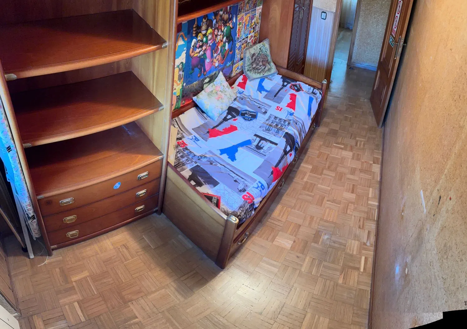 Piso en calle del Poeta Joan Maragall, 13 - Foto 10