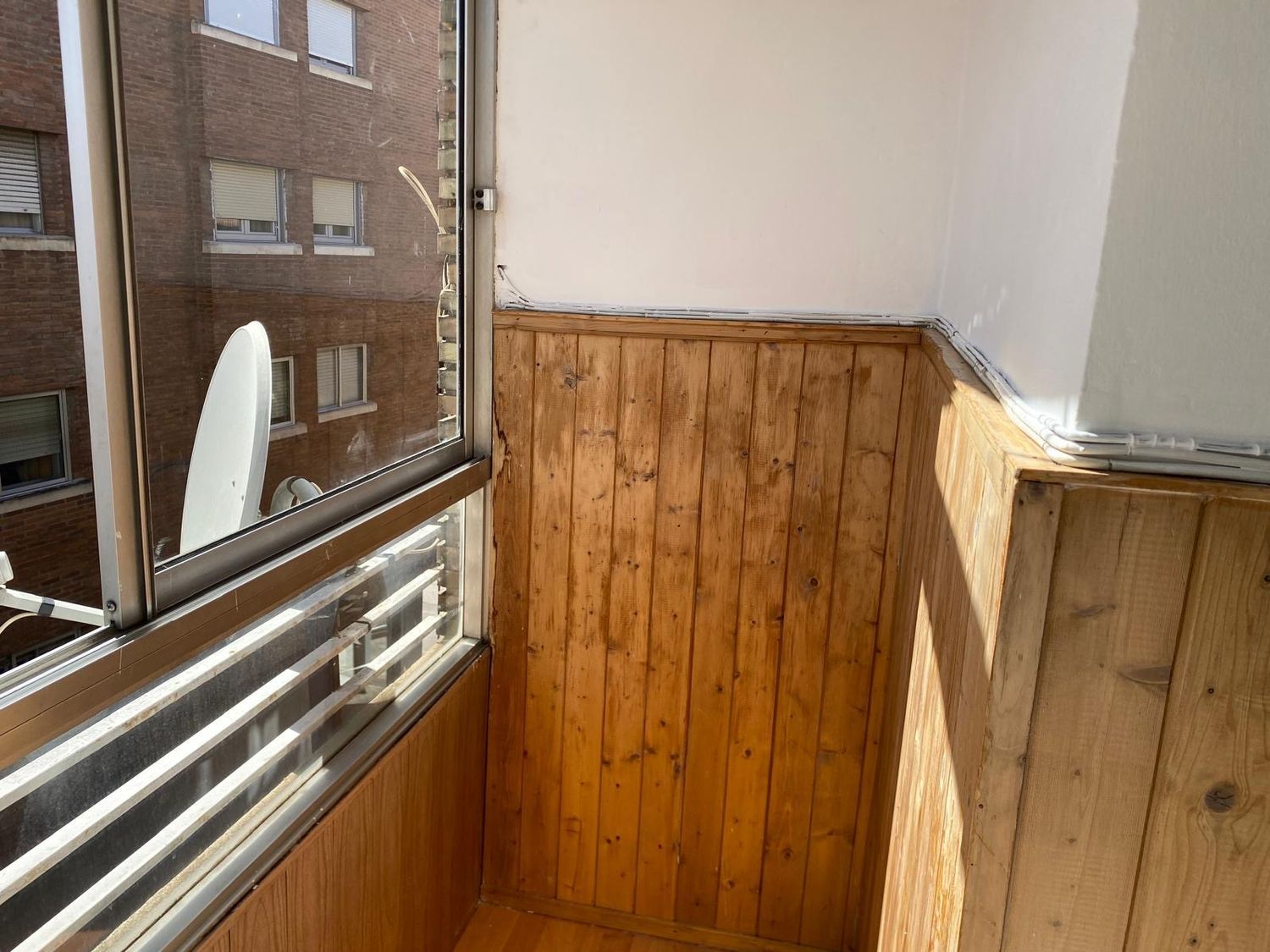 Piso en Calle de Fray Luis de León, 21, Centro, Centro - Foto 16