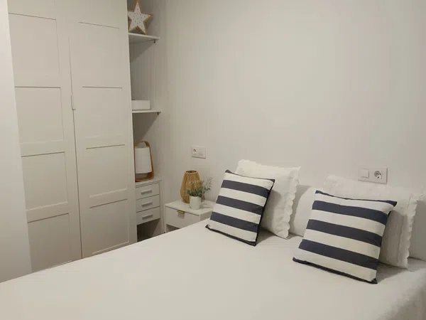 Piso en Lugar Revolta, 25, Noalla, Noalla - Foto 3