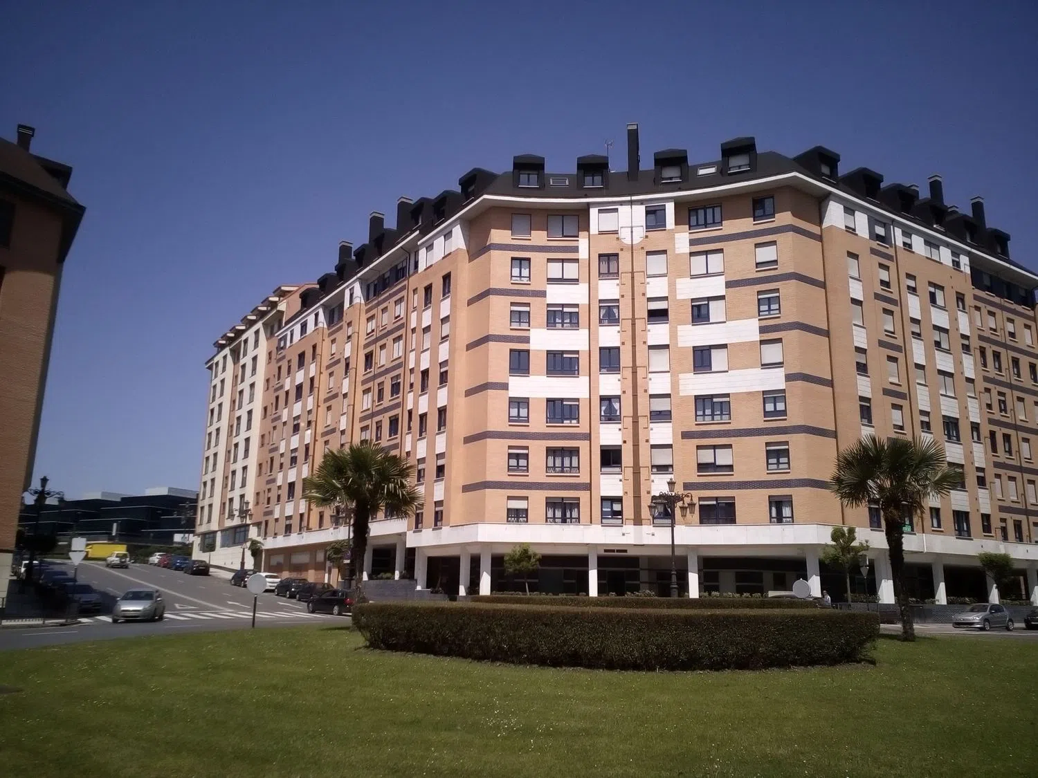 Piso en calle Amsterdam, 12 - Foto 15