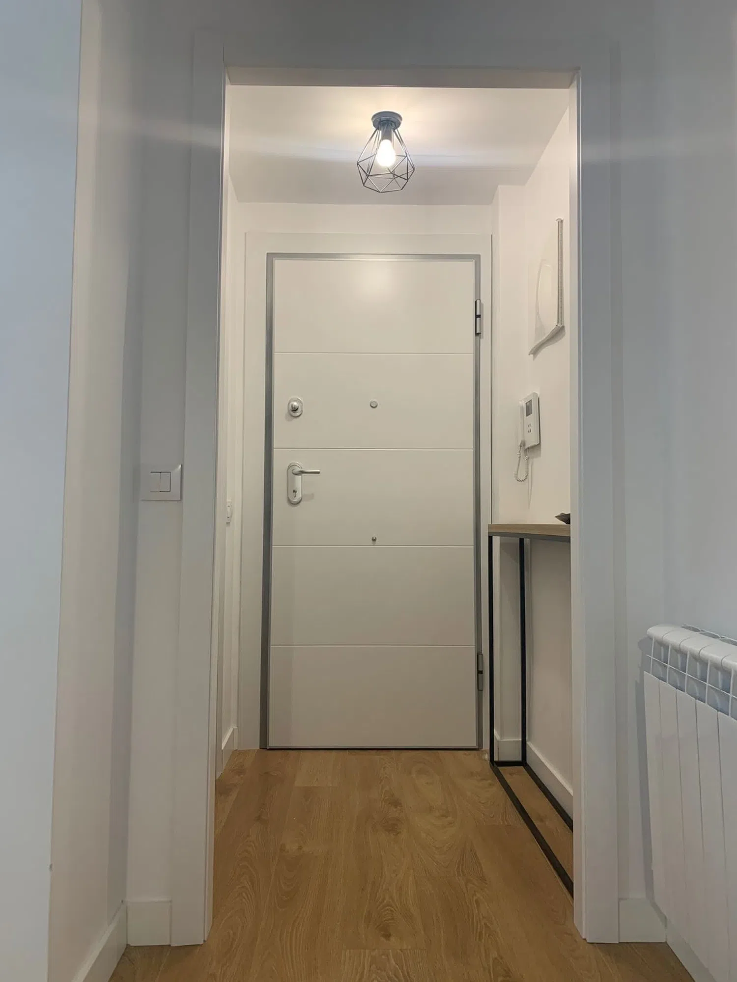 Piso en calle de Zamora, 18 - Foto 7