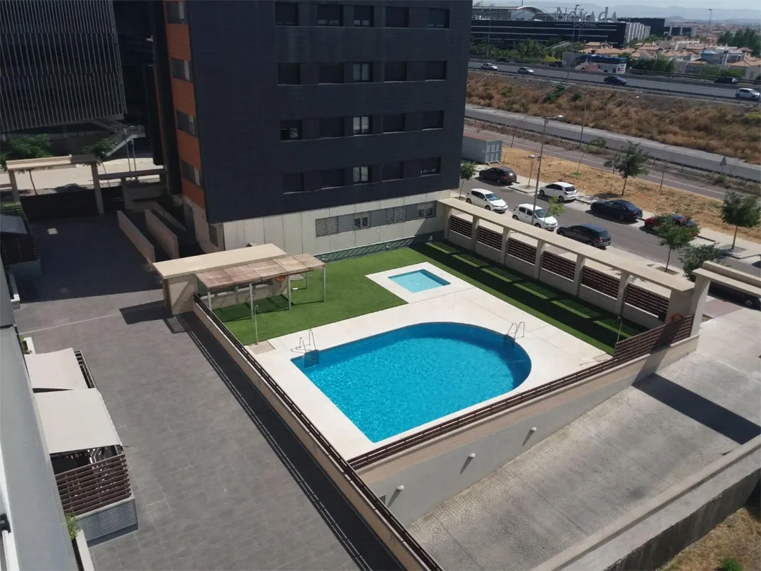 Piso en  Pasaje de la Ciencia 1 - Foto 17