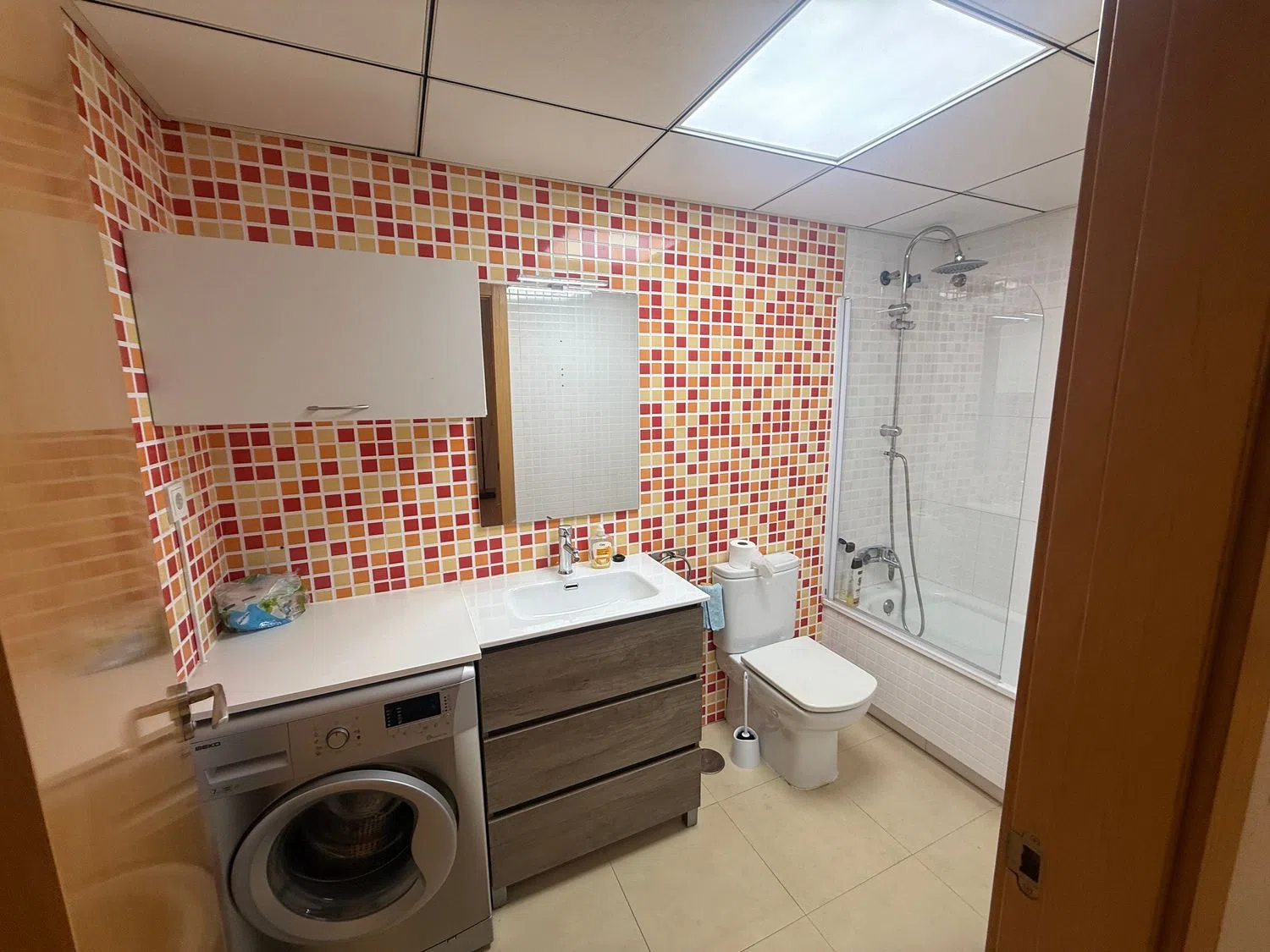 Piso en paseo Pedáneo José Marín Serna, 5 - Foto 8