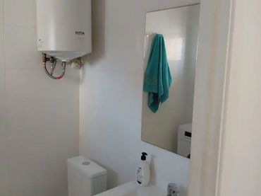 Estudio en  Carrer d'Antoni Mus 5 - Foto 6