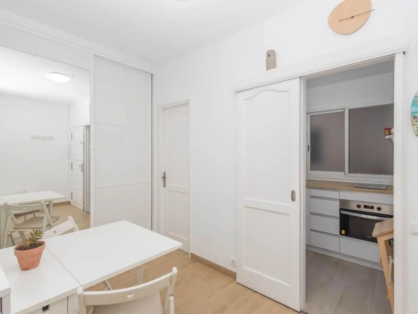 Piso en  Calle Secretario Padilla 55 - Foto 3