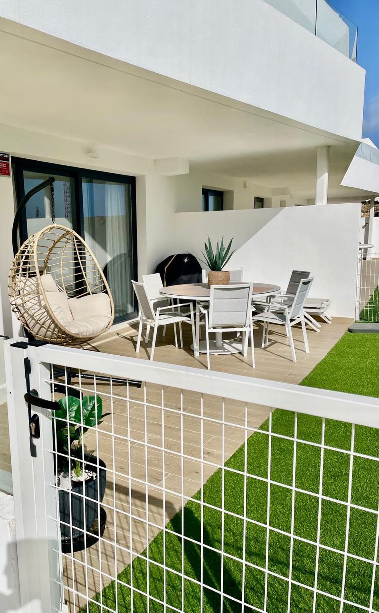 Piso en avenida Del Fuego, 50 - Foto 14