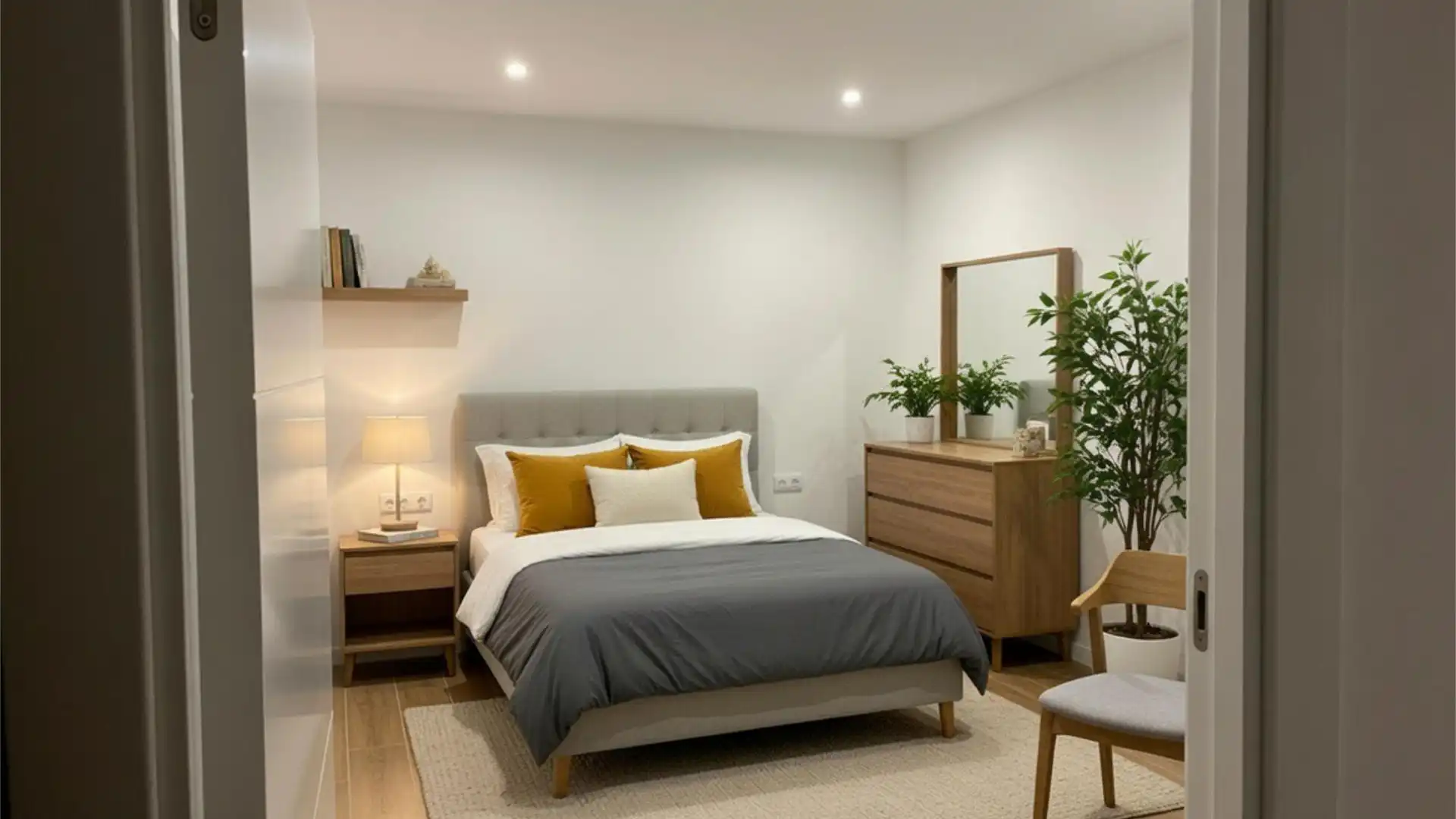 Piso en  Plaza Oñate 1 - Foto 4