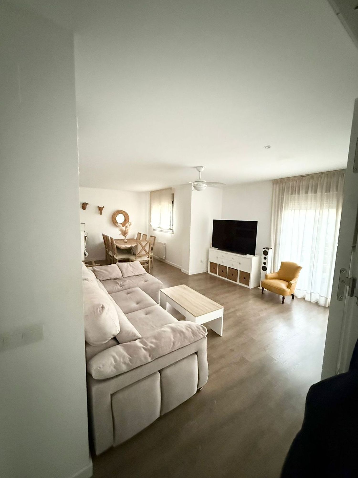 Ático en pasaje de los Granados Sefardies, 2 - Foto 2