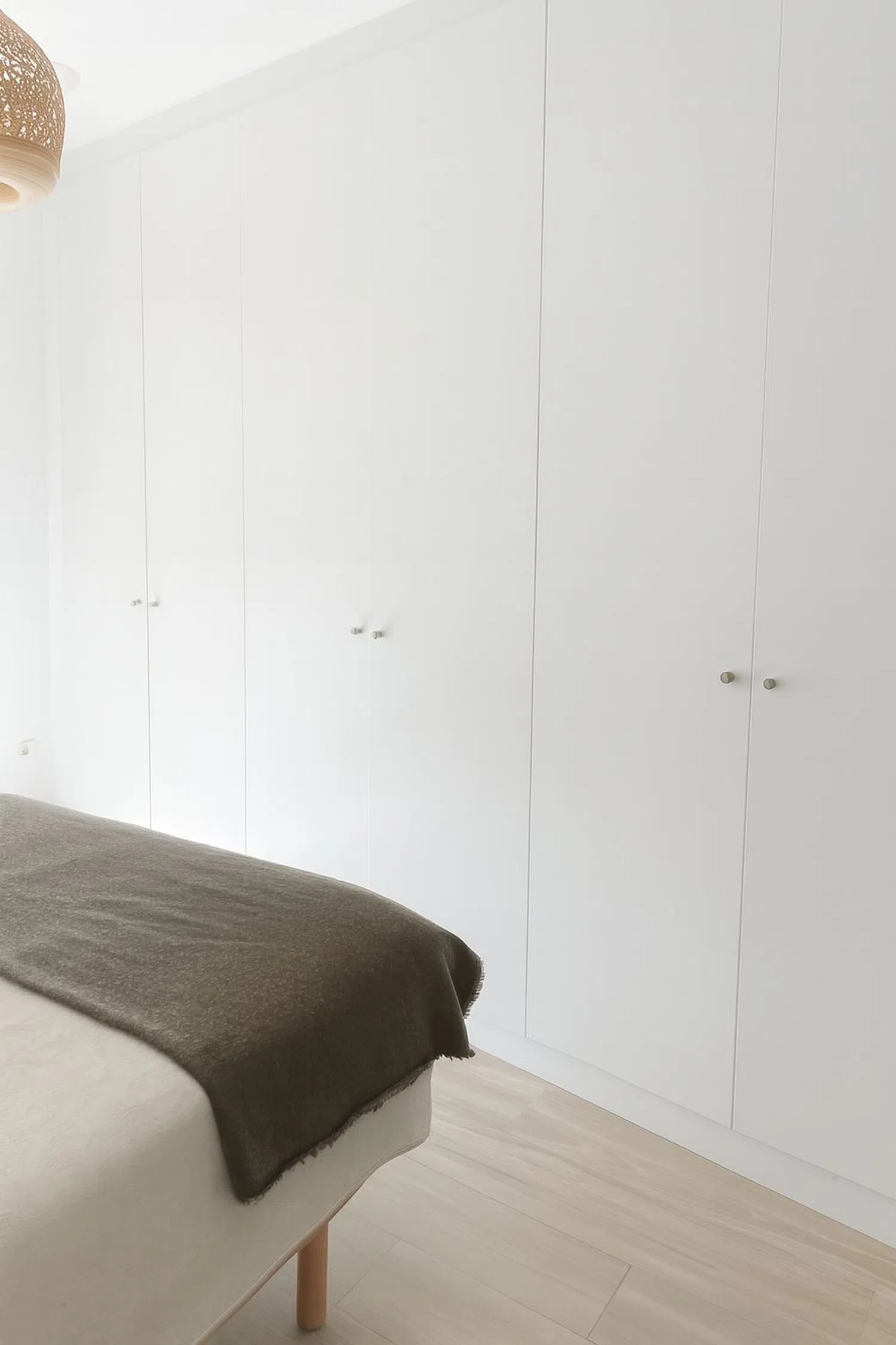 Piso en Barrio Guindalera - Foto 9