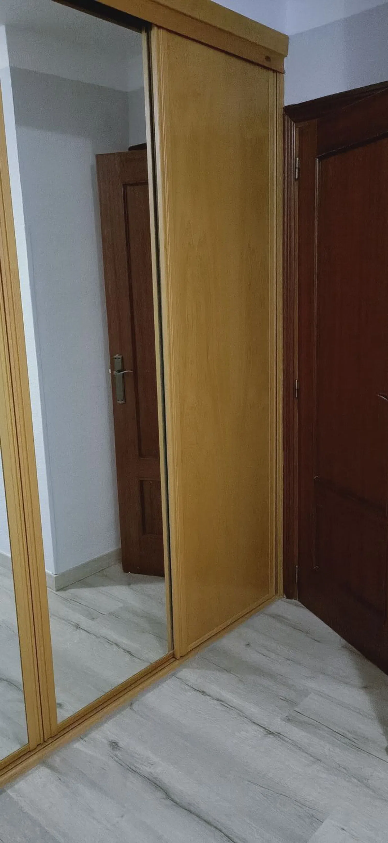 Piso en calle de la Hacienda de Pavones, 165 - Foto 8