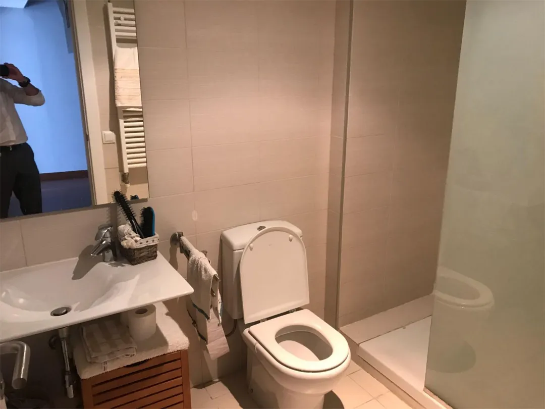 Piso en  Avinguda de les Germanies 28 - Foto 16