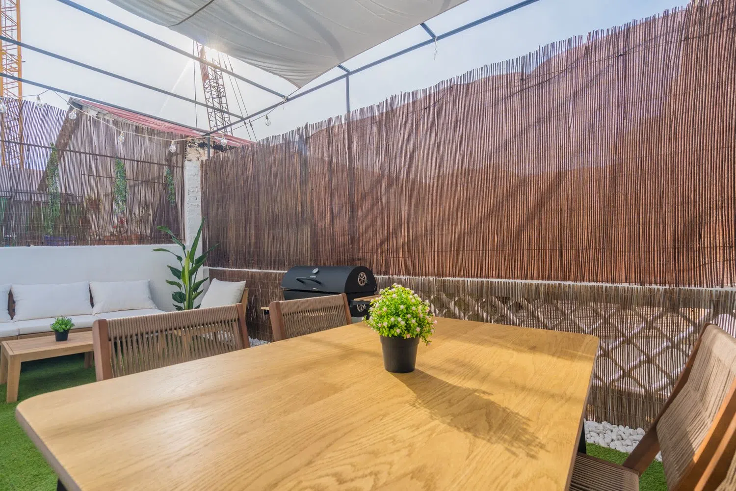 Piso en calle de l'Alcalde Cano Coloma, 9 - Foto 5