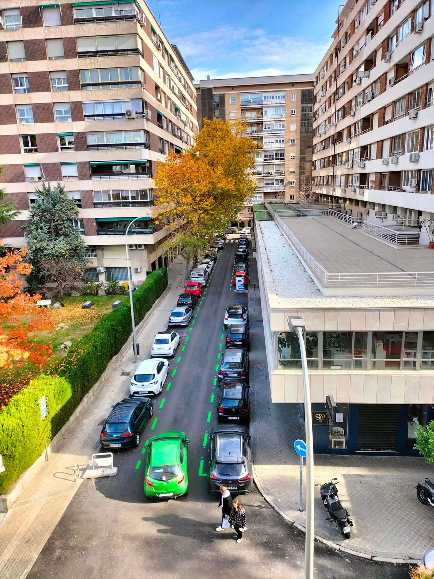 Piso en calle de Doctor Fleming, 51 - Foto 2