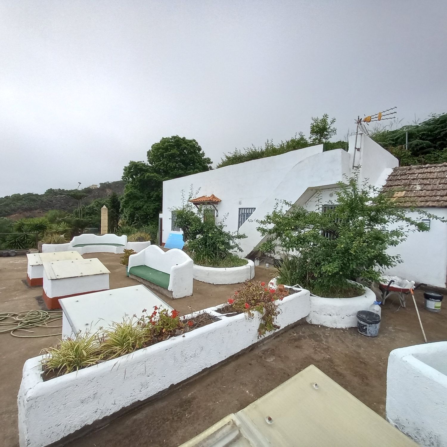 Casa rural en Camino la Habanera, 18, La Perdoma - San Antonio - Benijos, La Perdoma - San Antonio - Benijos - Foto 7