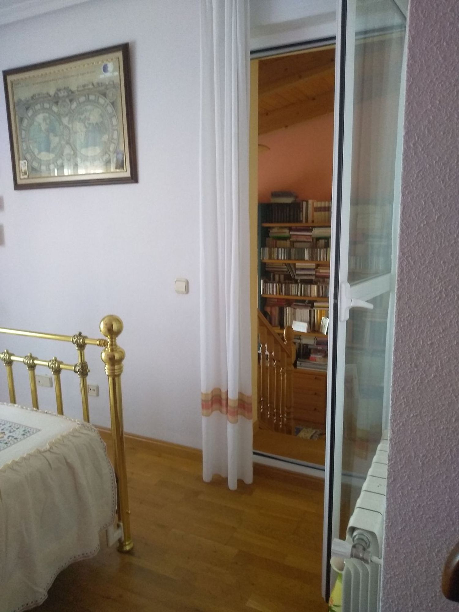 Piso en Calle Bélgica, 1, Buenavista-Valparaíso-La Legua, Buenavista-Valparaíso-La Legua - Foto 21