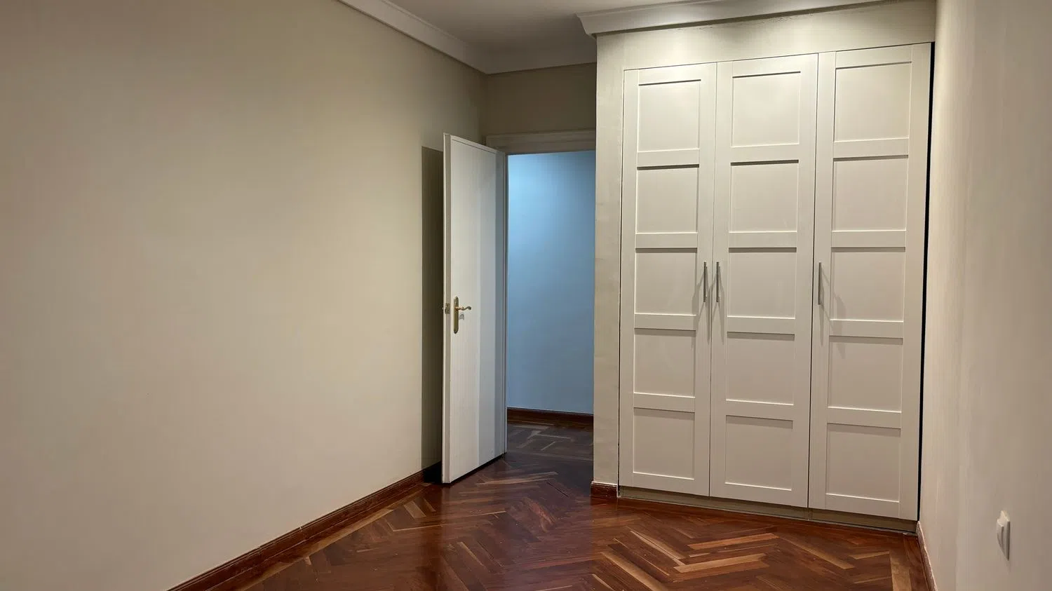 Piso en Barrio Castellana - Foto 13