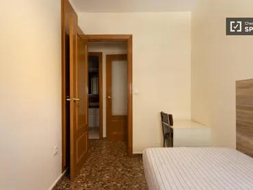 Piso en  Valencia Capital - Foto 18