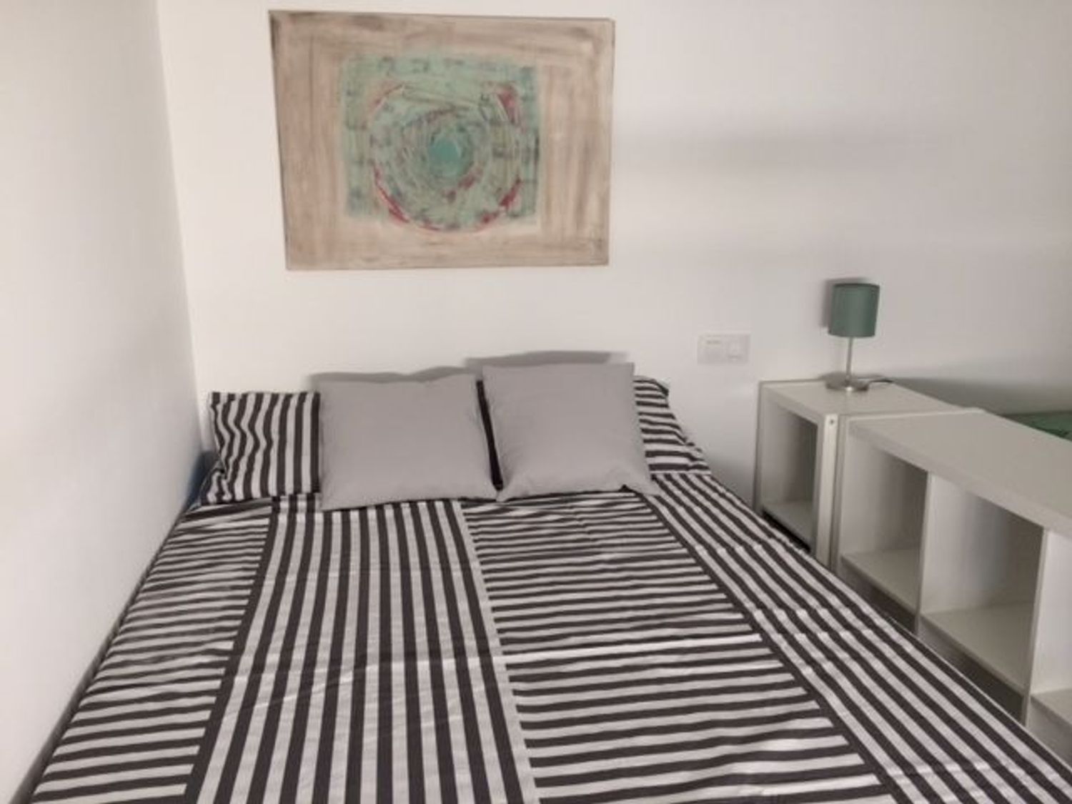 Estudio en Calle Diego de León, 4, Centro - Foto 10