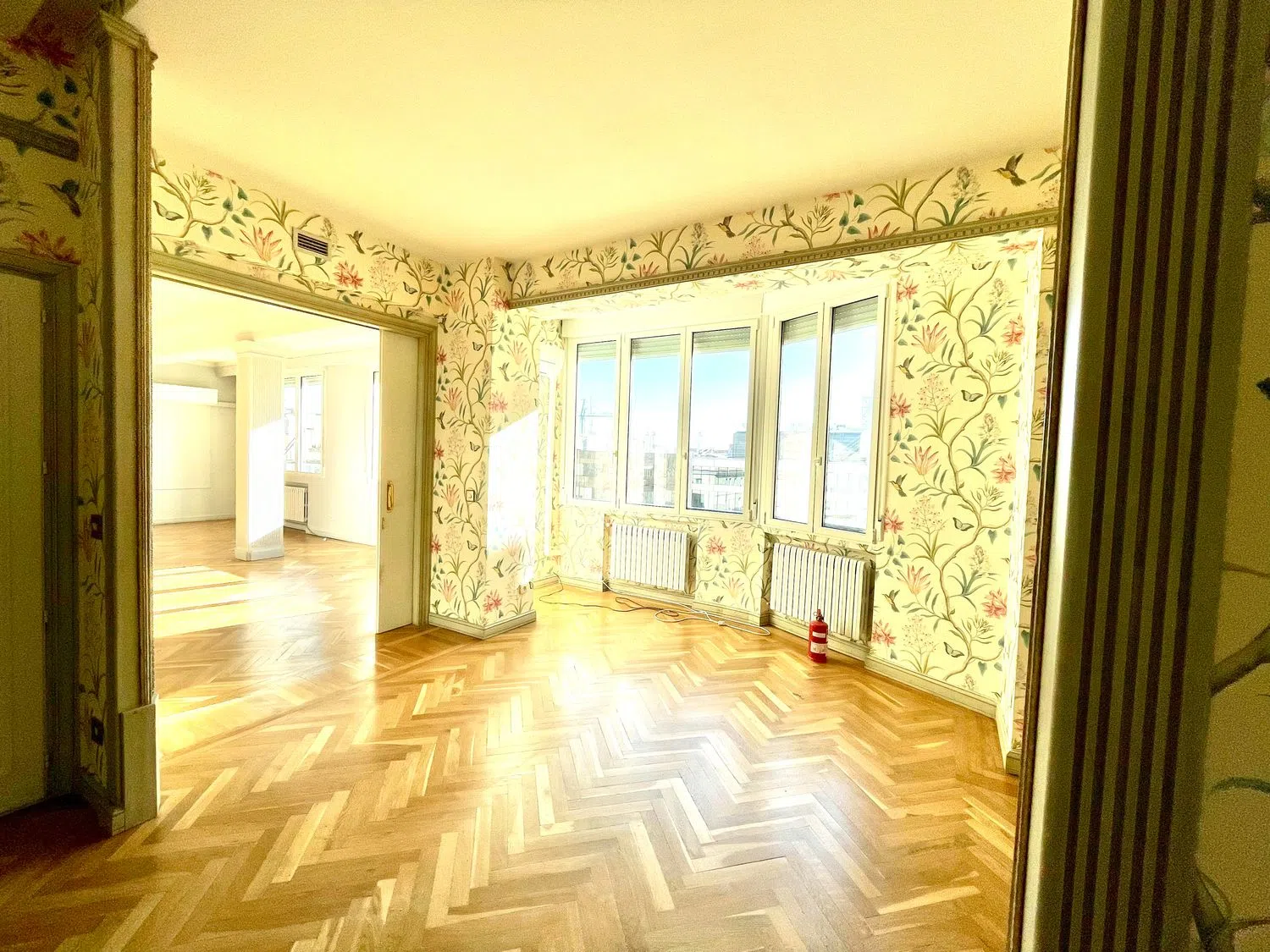 Piso en calle de Juan Bravo, 18 - Foto 13