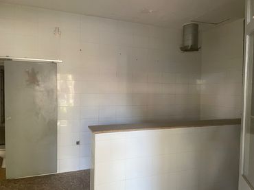 Planta baja en  Avenida Juan Sebastián Elcano 160 - Foto 2