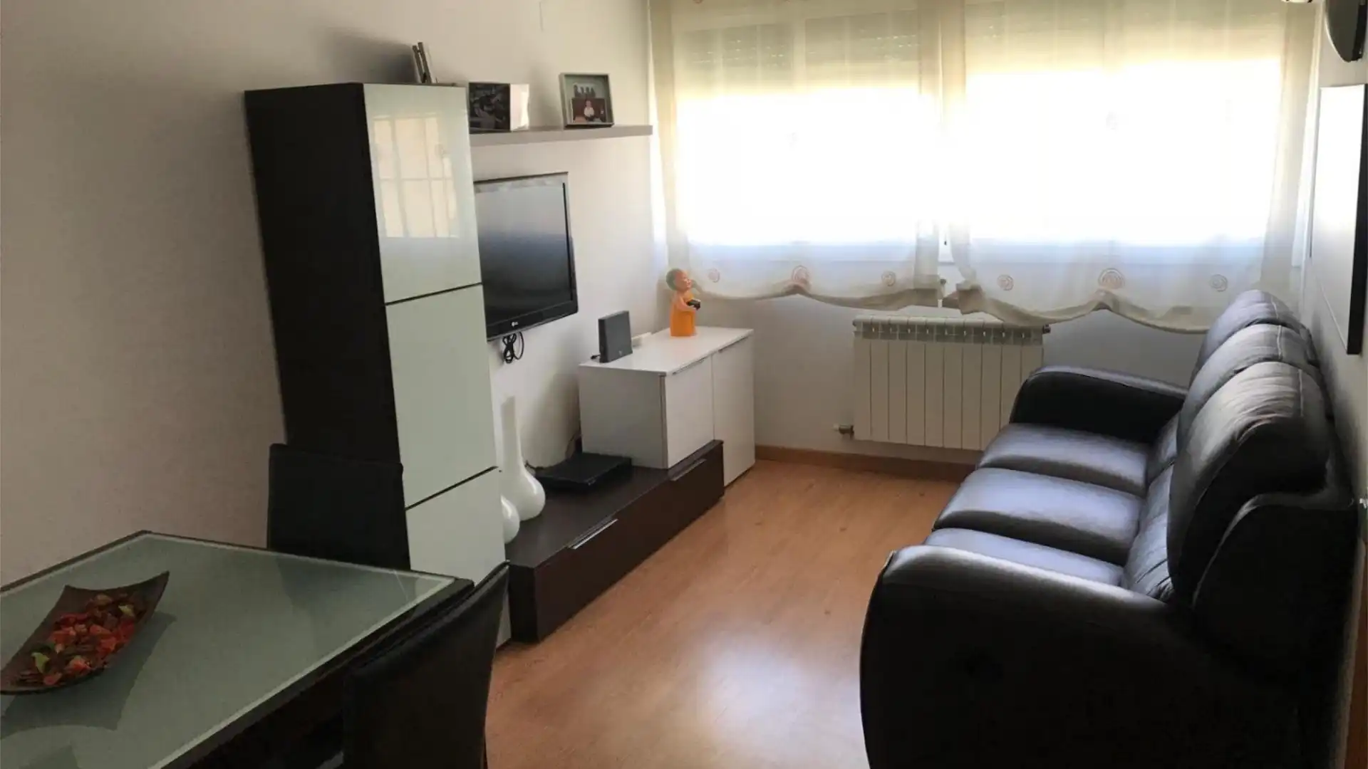 Piso en  Carrer de Josep Feliu i Codina 25 - Foto 1