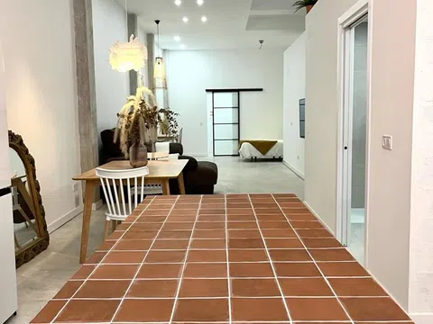 Estudio en calle de Calamocha, 10 , izq.