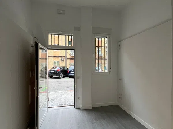 Estudio en calle del Quince de Agosto, 1 - Foto 18