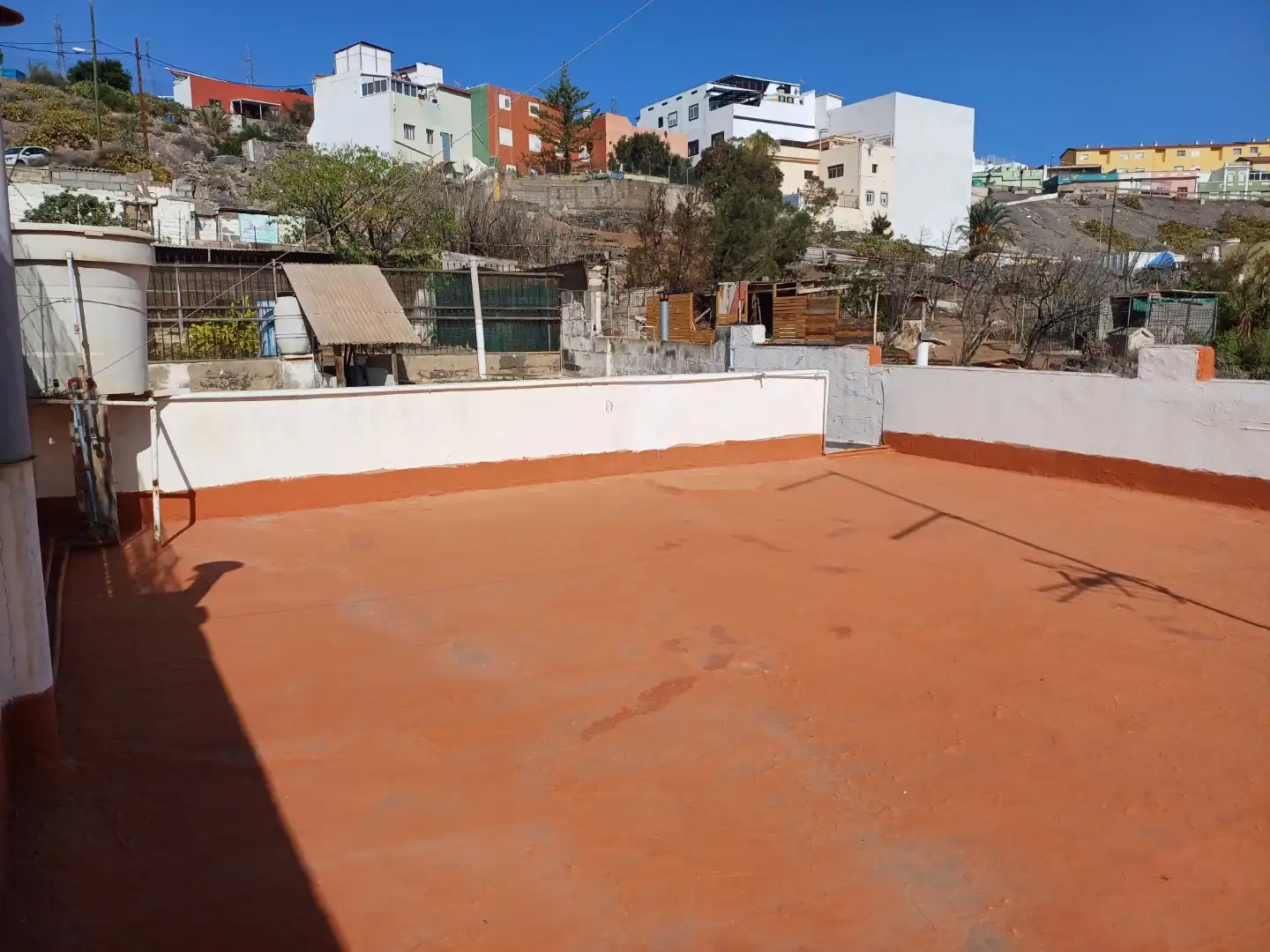 Casa adosada en  Calle Juan Naranjo Diaz 36 - Foto 13