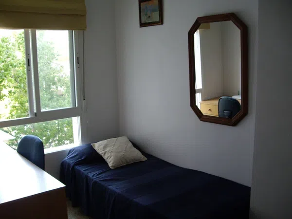 Piso en calle Urquiza, 5 - Foto 12