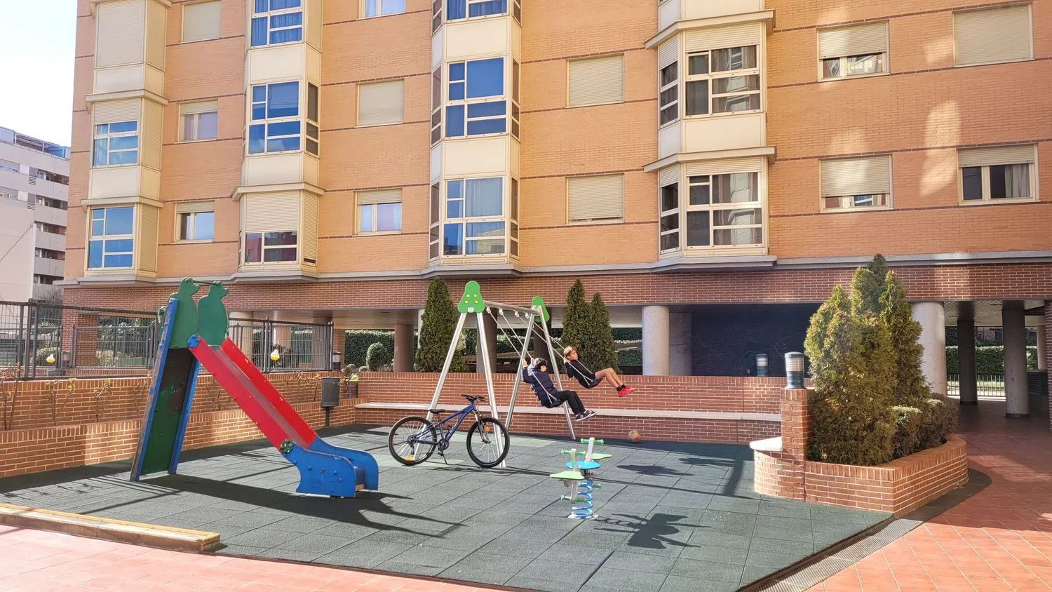 Piso en calle de Pirra, 34 - Foto 9