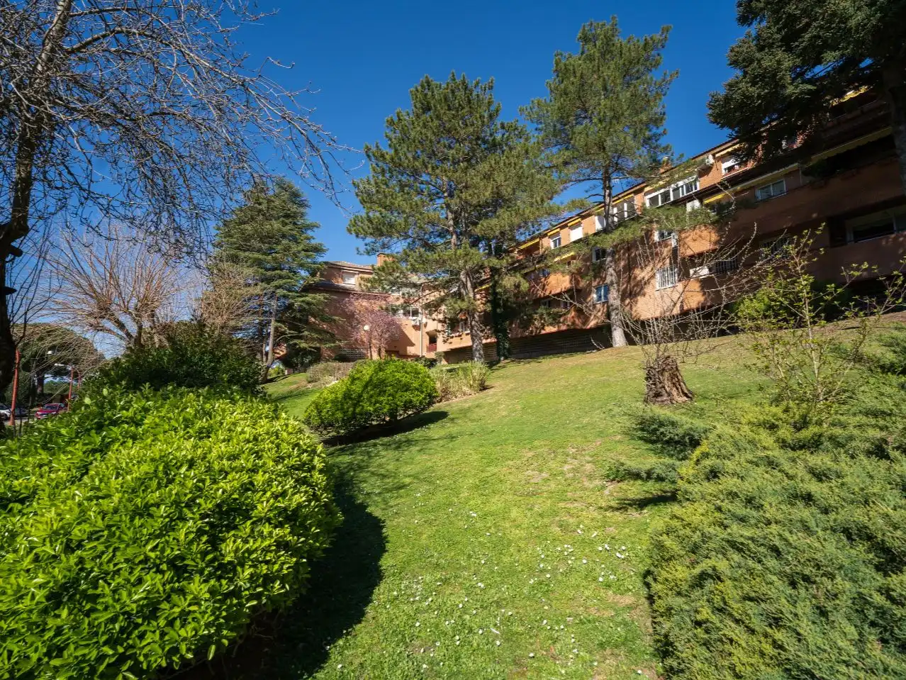 Piso en Majadahonda - Foto 33