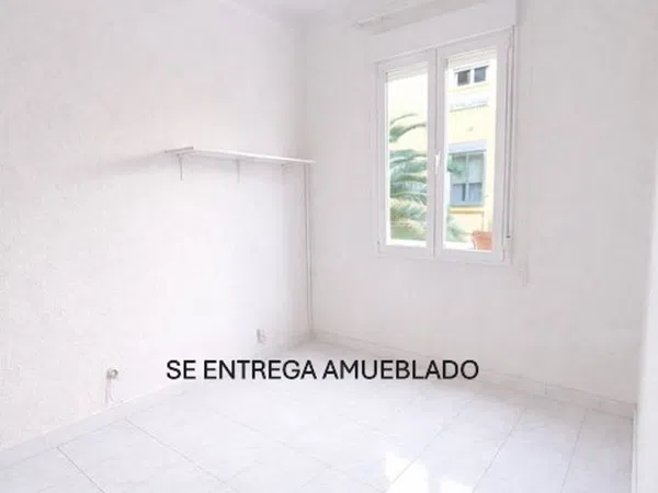 Piso en calle de Enrique Trompeta, 4