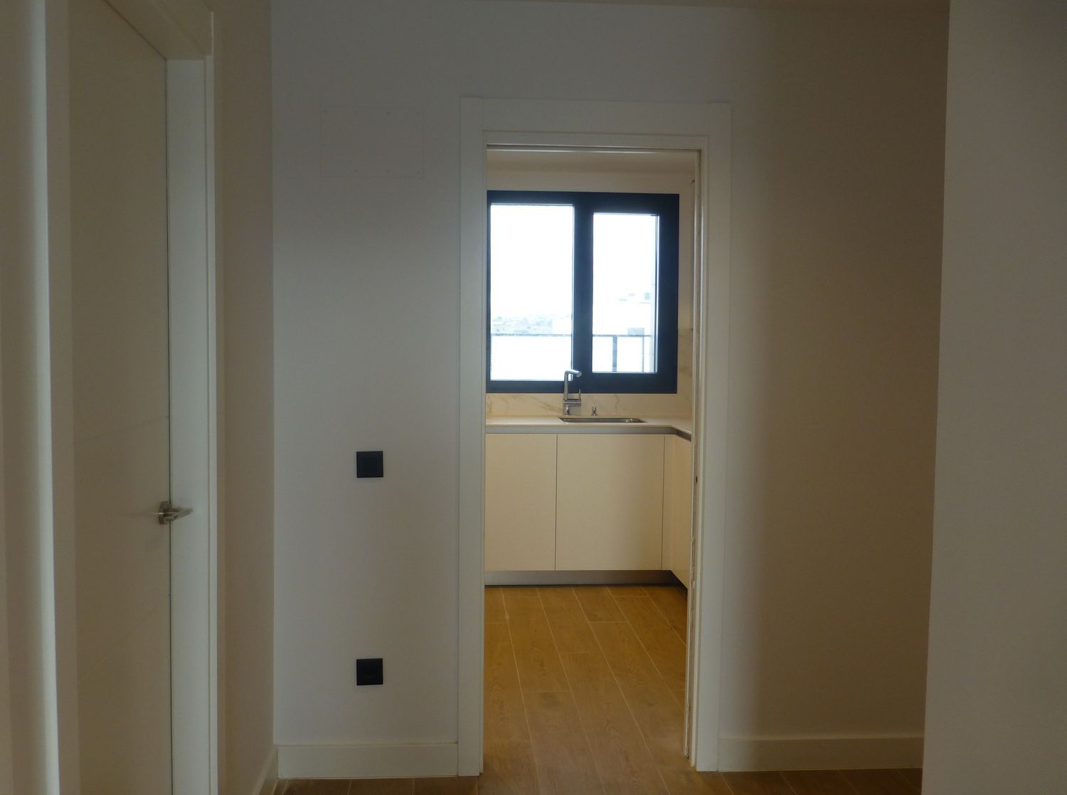 Piso en calle de Álvaro Siza, 1 - Foto 2