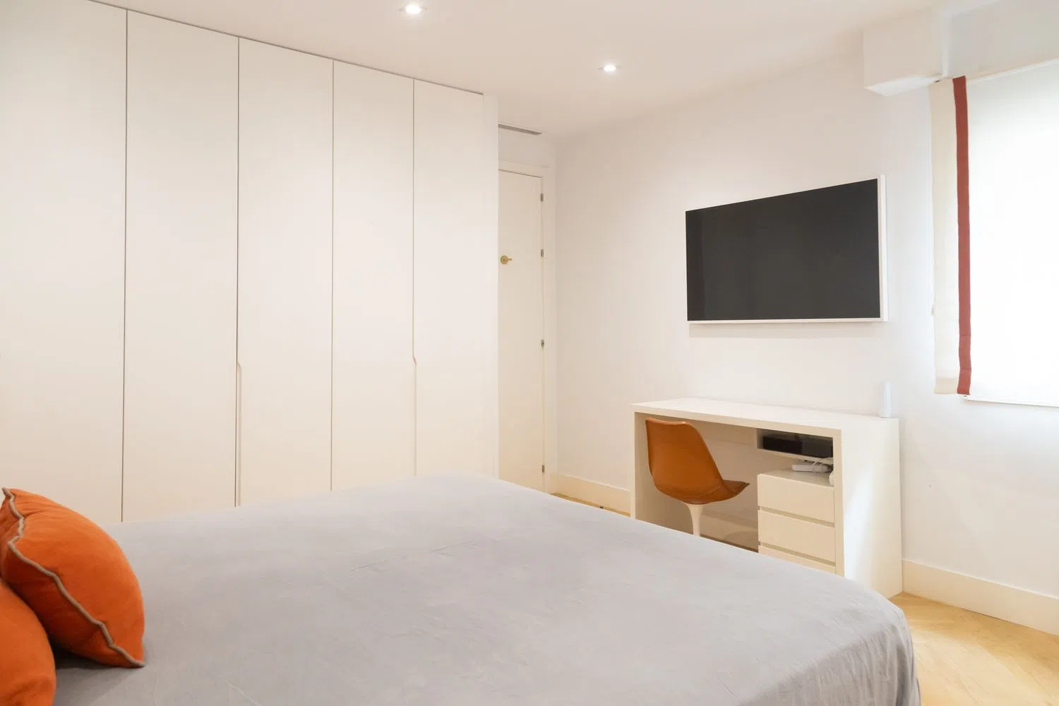 Piso en Barrio Trafalgar - Foto 14