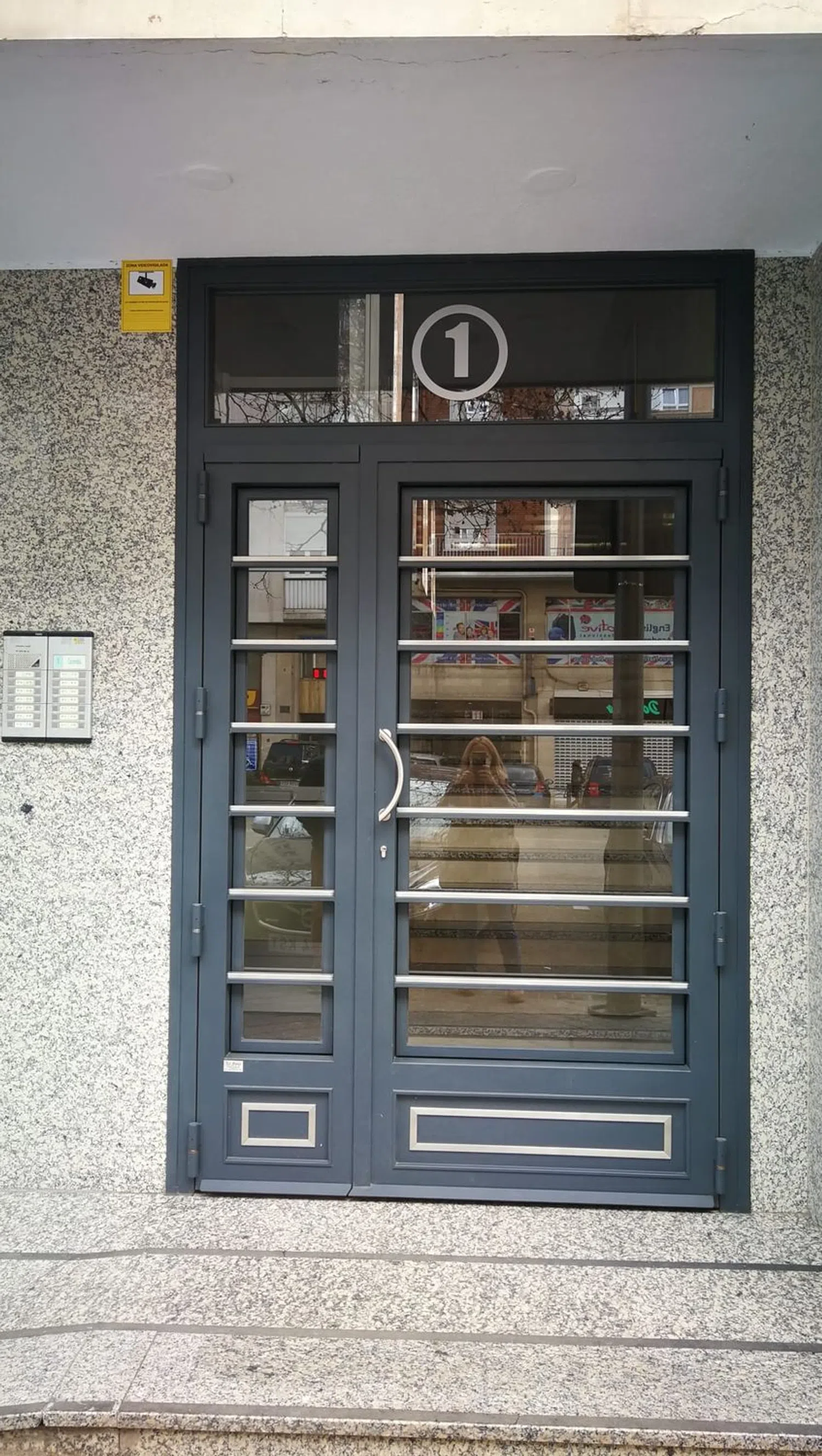 Piso en calle Colombia, 1 - Foto 38