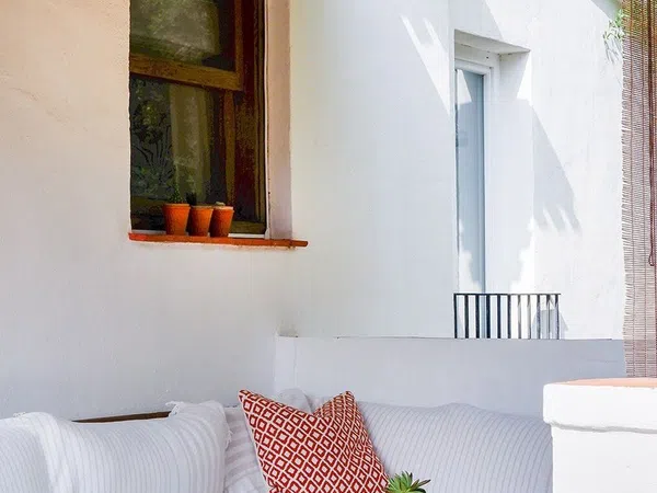 Casa o chalet independiente en Calle del Baix Vinalopó, 12, La Sella, La Sella - Foto 8