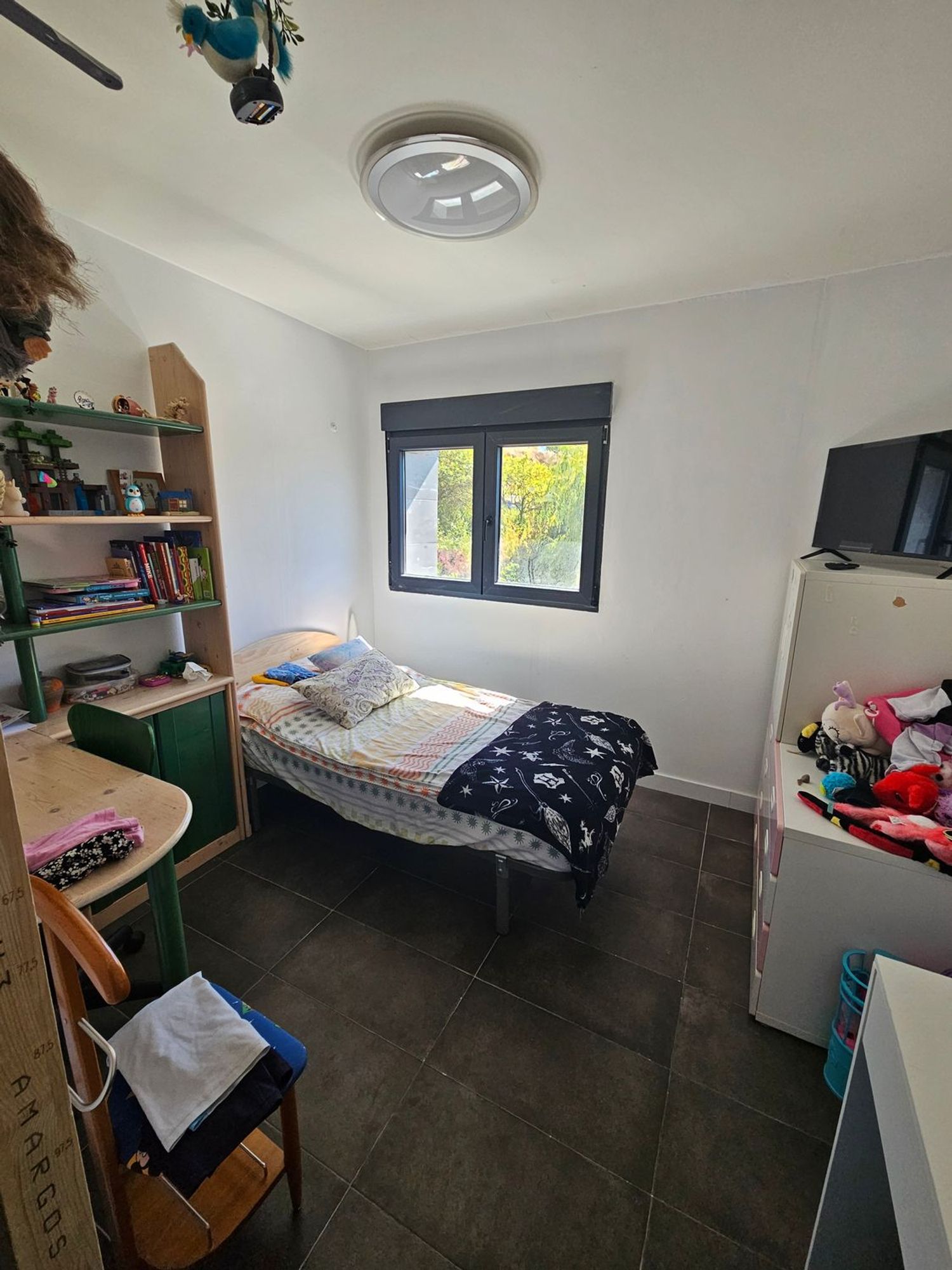 Casa o chalet independiente en Paseo de los Pisones, 201, San Agustín-Parque Europa - Foto 13