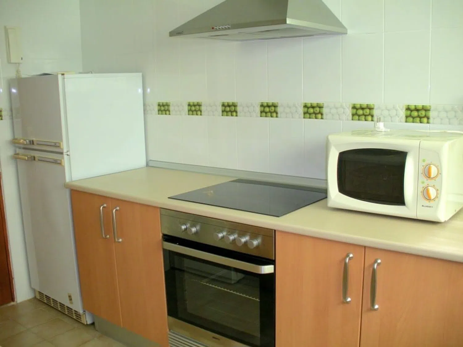 Piso en calle Carpinteros, 5 , - Foto 6