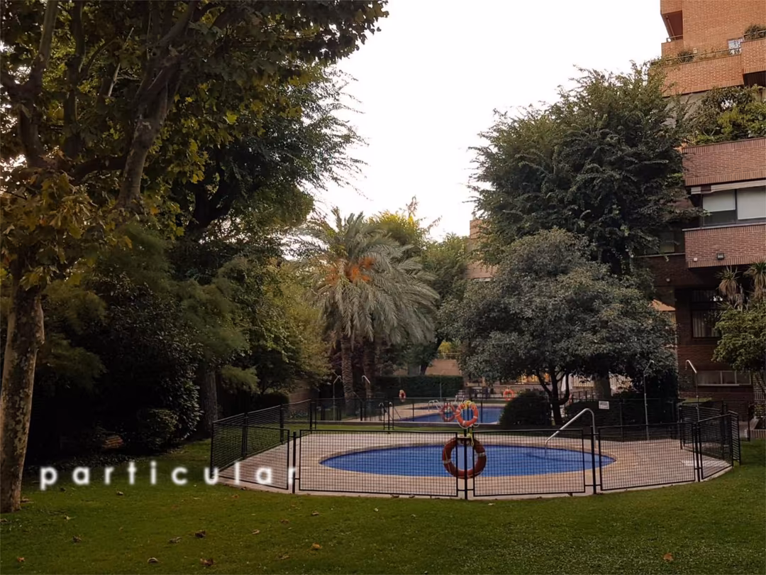Piso en  Avenida de Menéndez Pelayo 67 - Foto 20